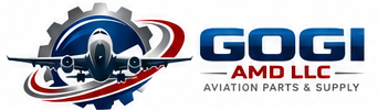 GOGI AMD LLC Aviation Parts & Supply