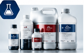 Aircraft chemicals